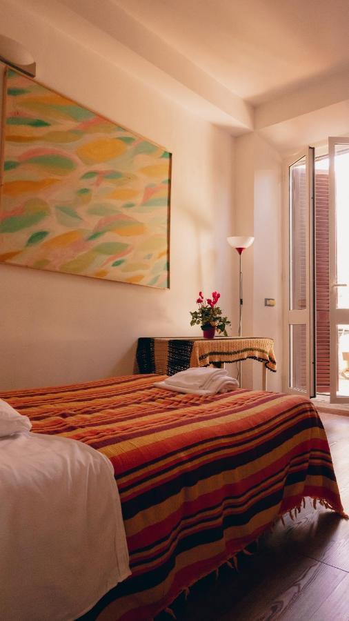 Gasthuis Casa Particulart Rome