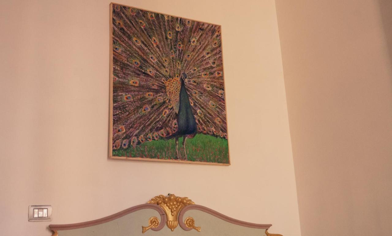 Gasthuis Casa Particulart Rome
