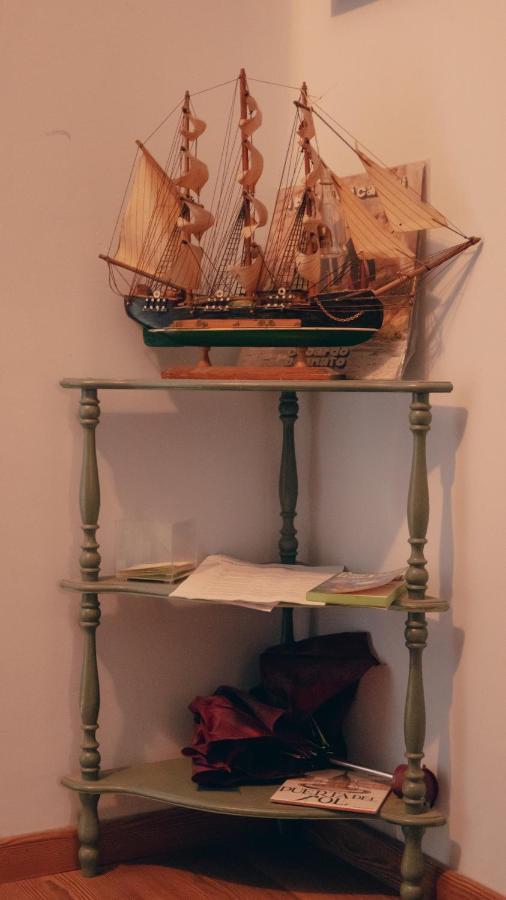 Casa Particulart Gasthuis