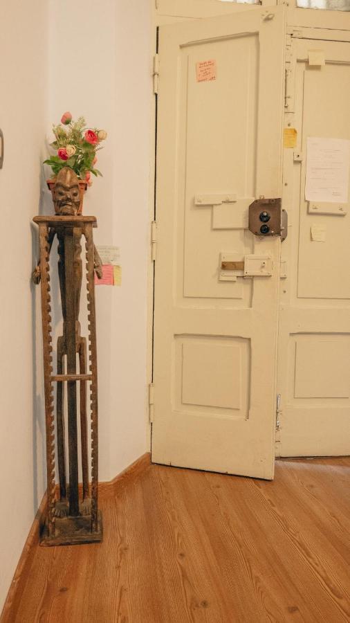 Casa Particulart Gasthuis Rome