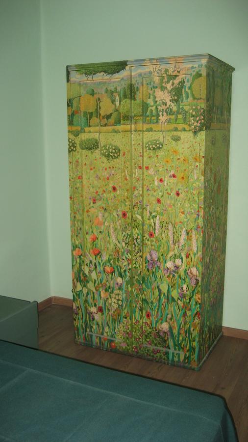 Casa Particulart Gasthuis Rome