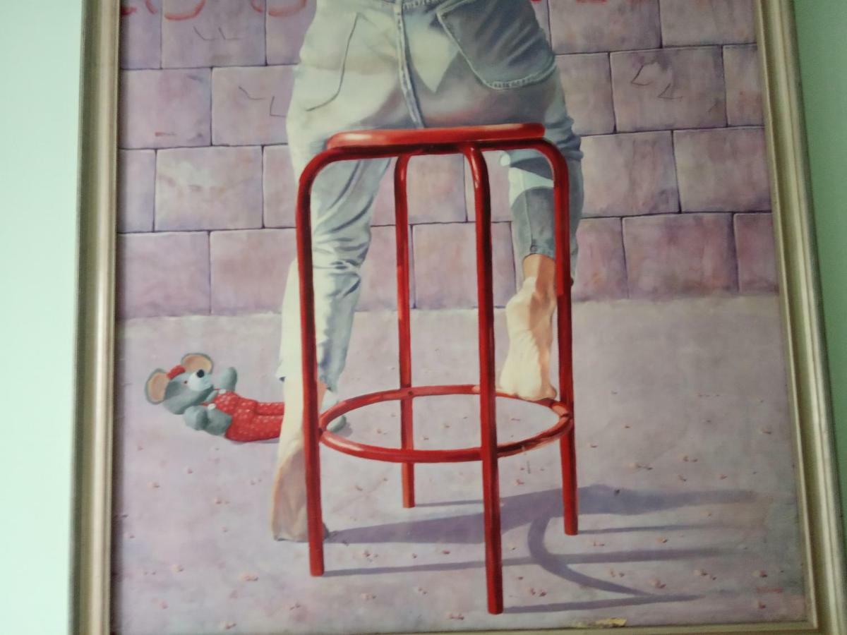 Casa Particulart Gasthuis *
