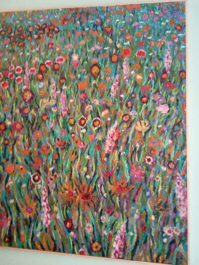 Casa Particulart Gasthuis Rome