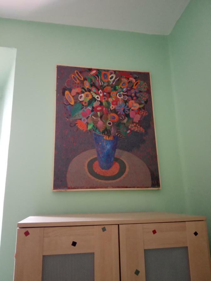 Gasthuis Casa Particulart
